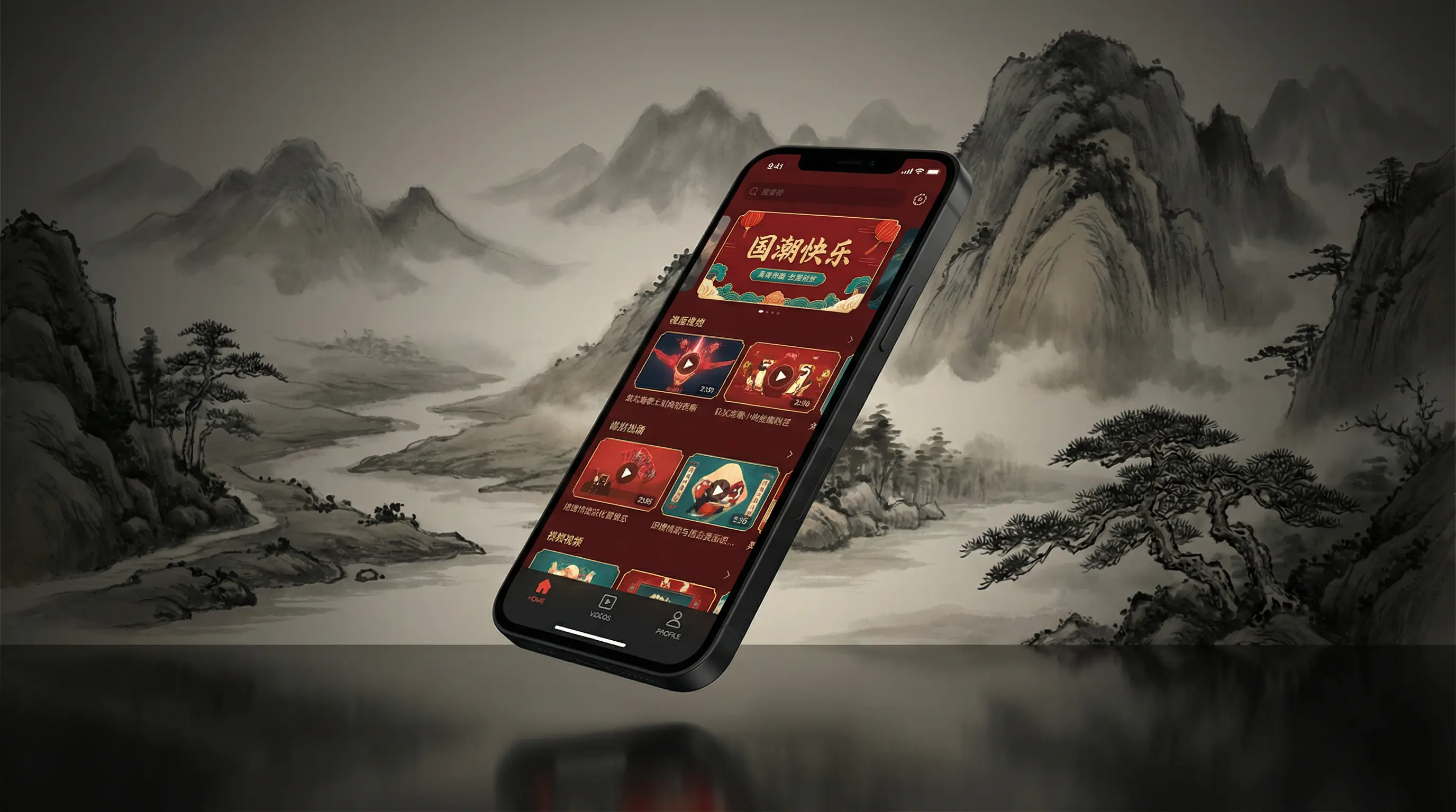 恐怖蜡像馆2 移动端APP界面展示